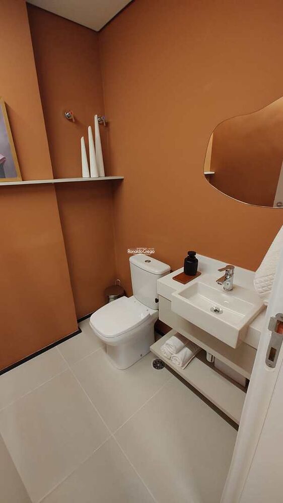 Apartamento, 3 quartos, 145 m² - Foto 7