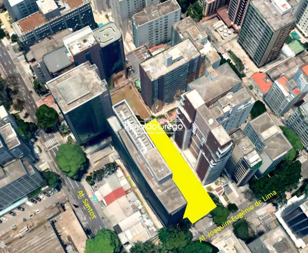 Apartamento, 3 quartos, 145 m² - Foto 4