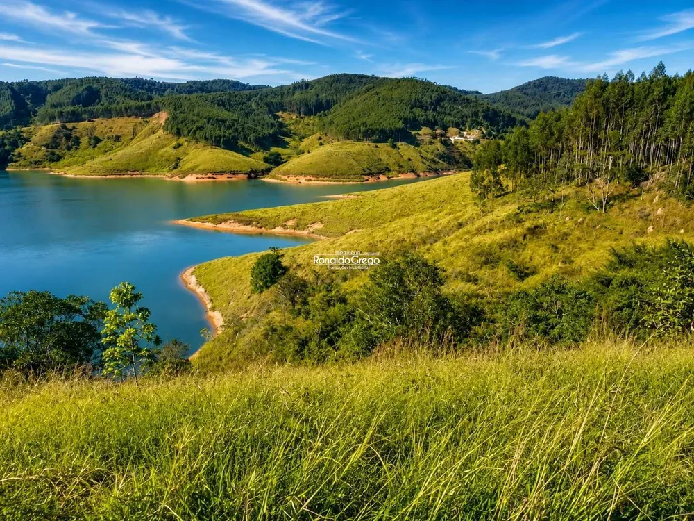 Fazenda, 761 hectares - Foto 7