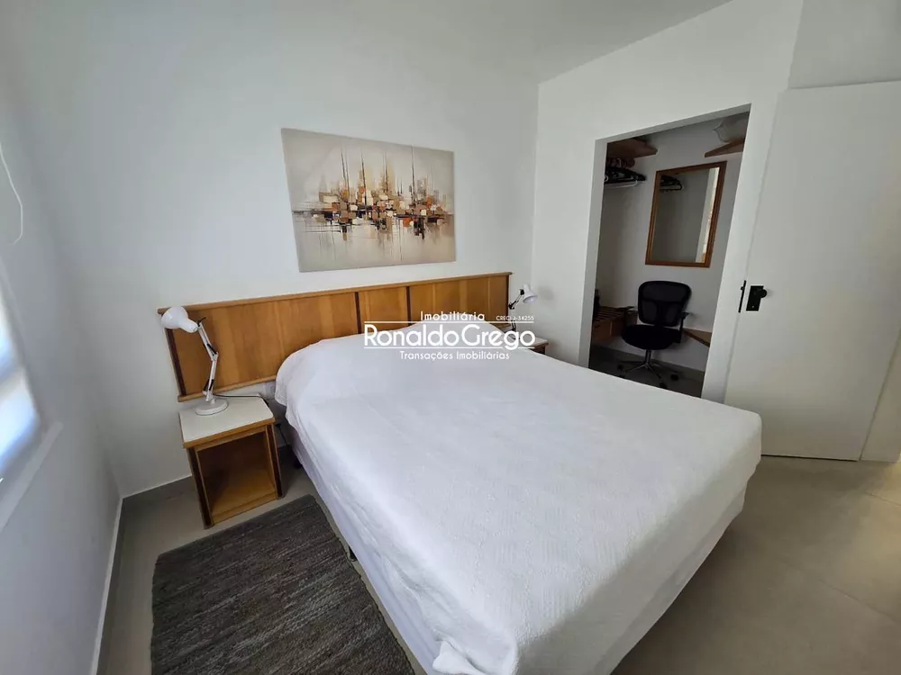 Apartamento, 1 quarto, 48 m² - Foto 2