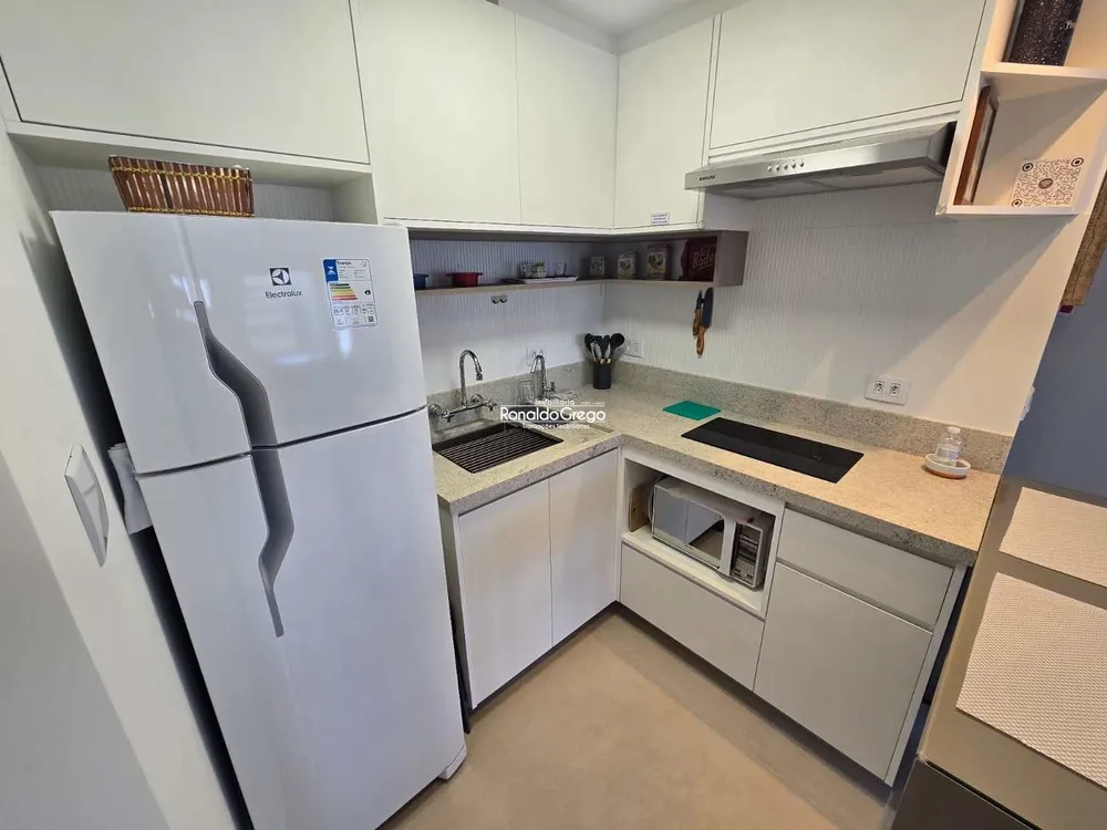 Apartamento, 1 quarto, 48 m² - Foto 11