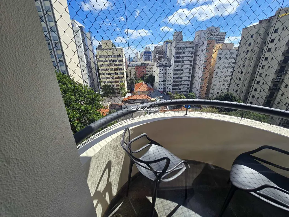 Apartamento, 1 quarto, 48 m² - Foto 9