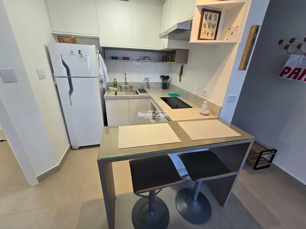 Apartamento, 1 quarto, 48 m² - Foto 5