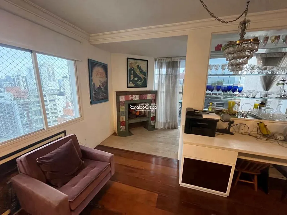 Cobertura, 4 quartos, 300 m² - Foto 6