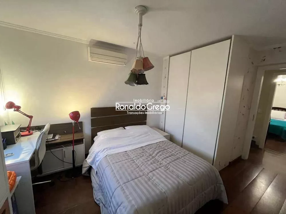 Cobertura, 4 quartos, 300 m² - Foto 1