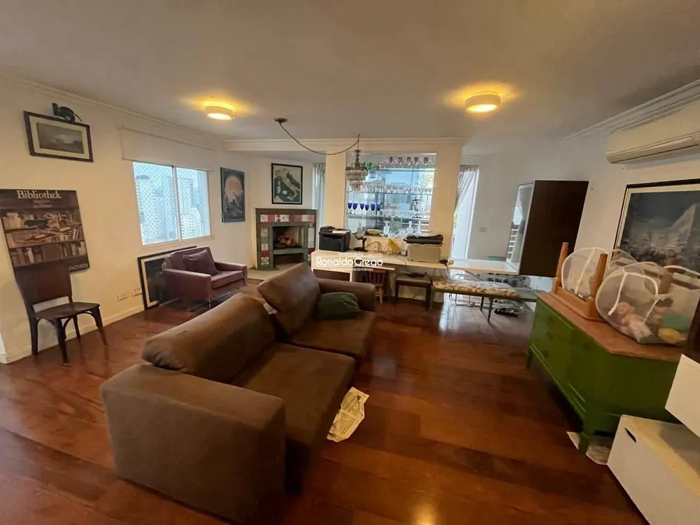 Cobertura, 4 quartos, 300 m² - Foto 3