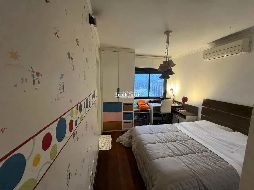 Cobertura, 4 quartos, 300 m² - Foto 10