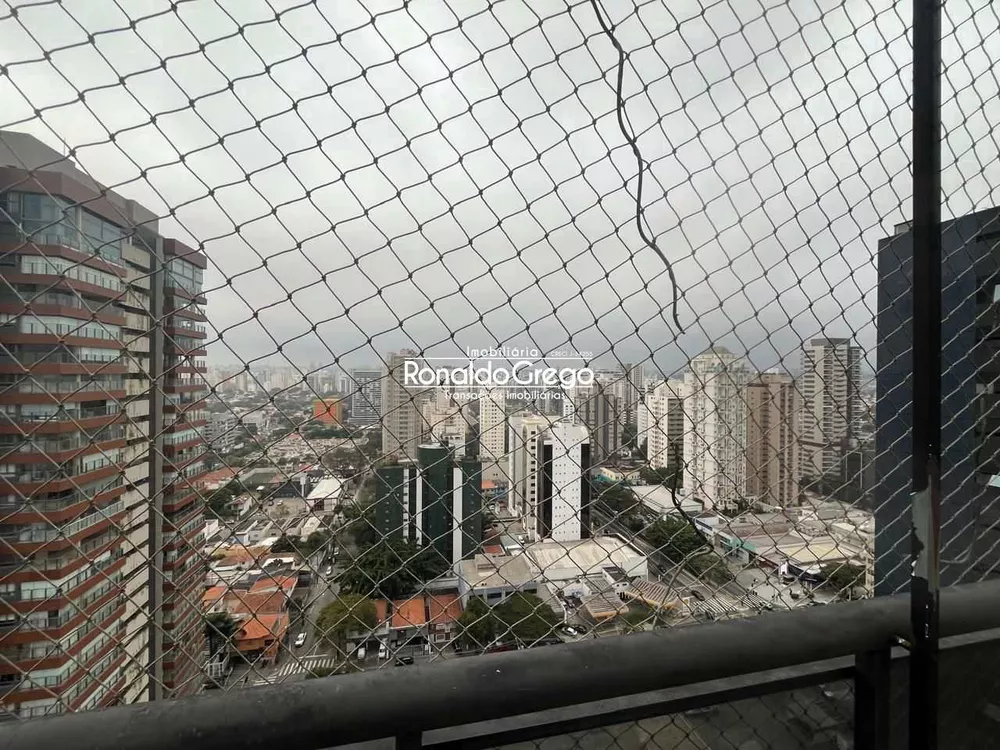 Cobertura, 4 quartos, 300 m² - Foto 3