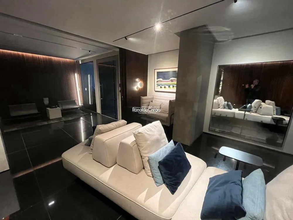 Cobertura, 4 quartos, 300 m² - Foto 7