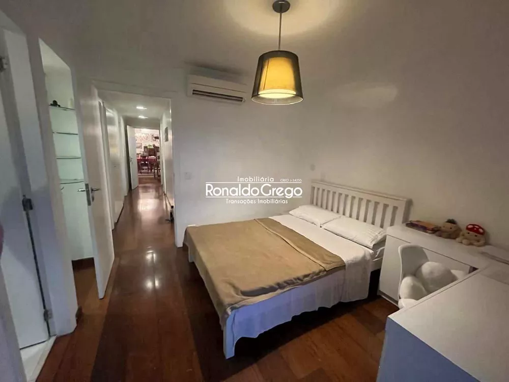 Cobertura, 4 quartos, 300 m² - Foto 4