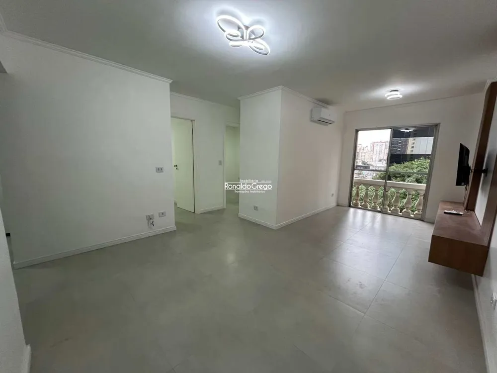 Apartamento, 2 quartos, 65 m² - Foto 1