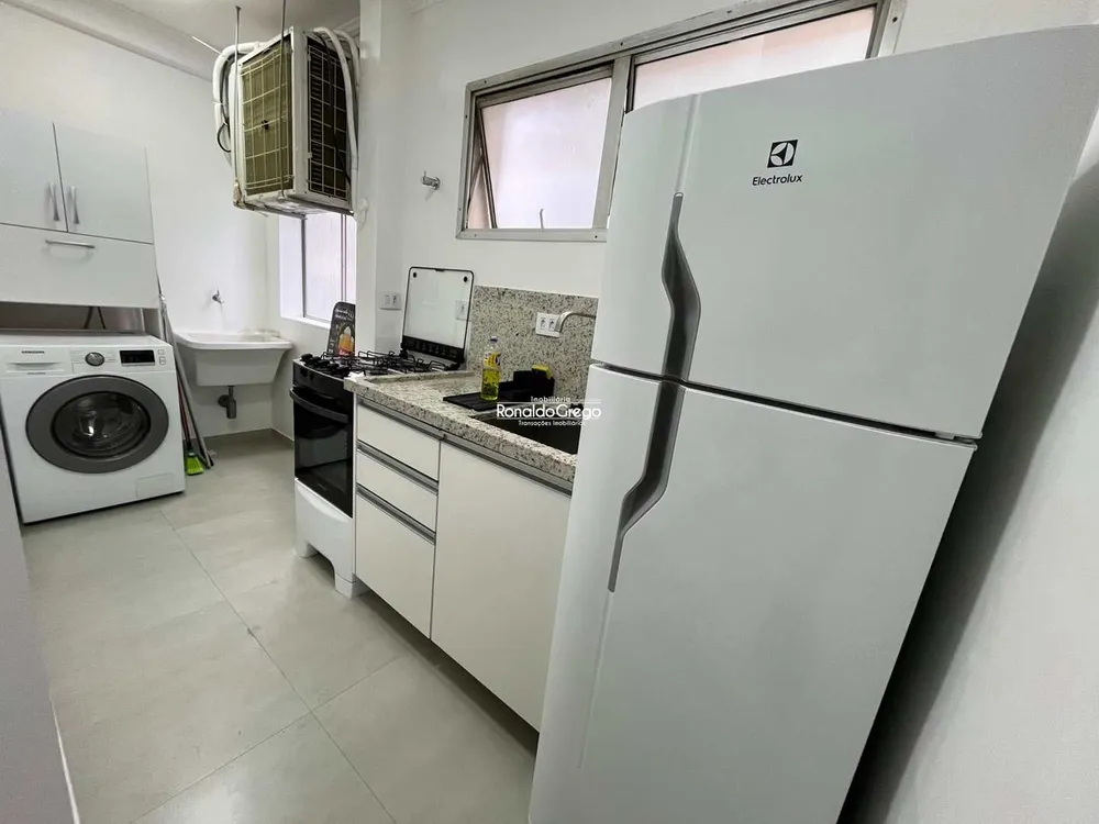 Apartamento, 2 quartos, 65 m² - Foto 4