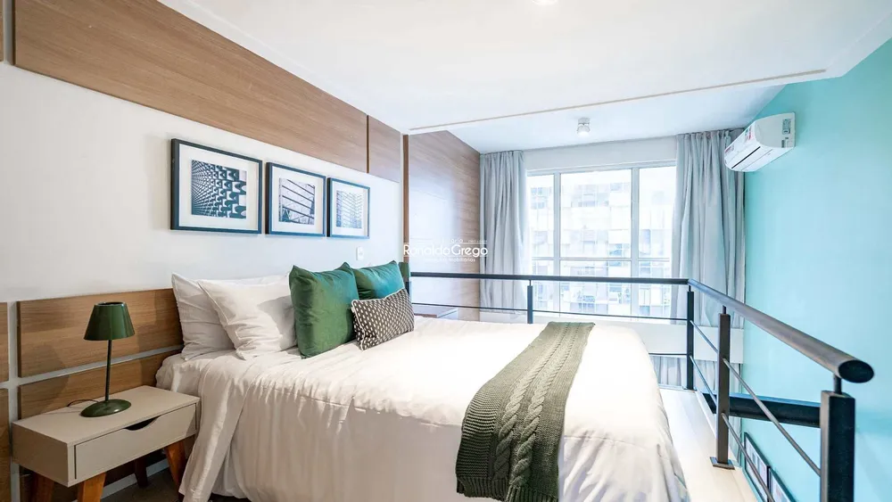 Apartamento, 1 quarto, 40 m² - Foto 6
