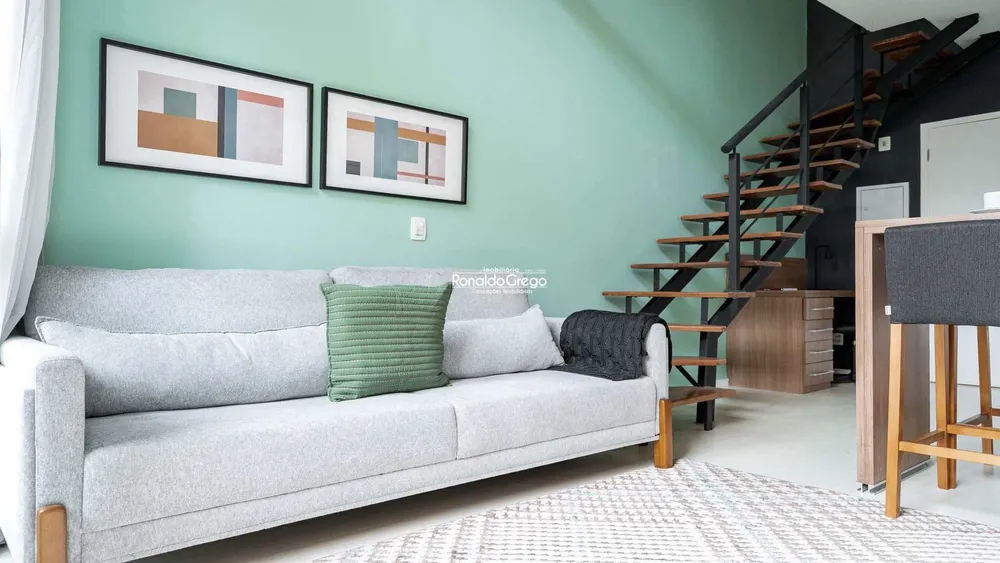 Apartamento, 1 quarto, 40 m² - Foto 15