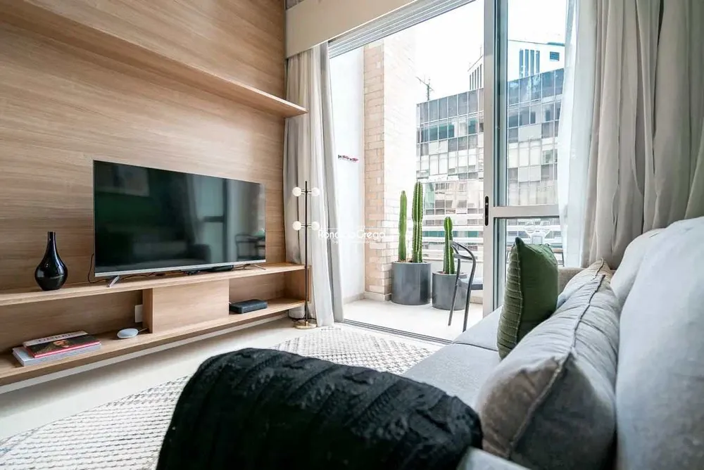 Apartamento, 1 quarto, 40 m² - Foto 8