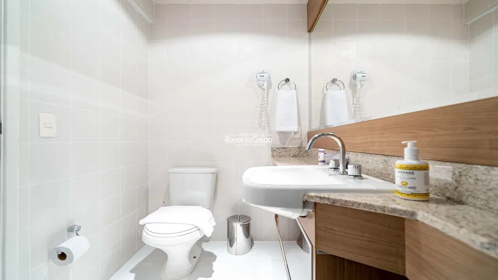 Apartamento, 1 quarto, 40 m² - Foto 16