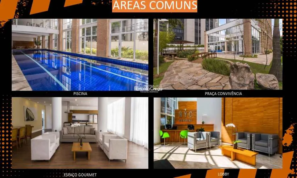 Apartamento, 1 quarto, 40 m² - Foto 13
