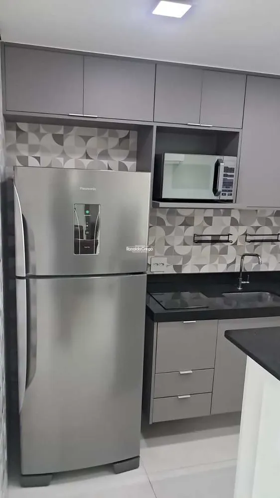 Apartamento, 1 quarto, 51 m² - Foto 9