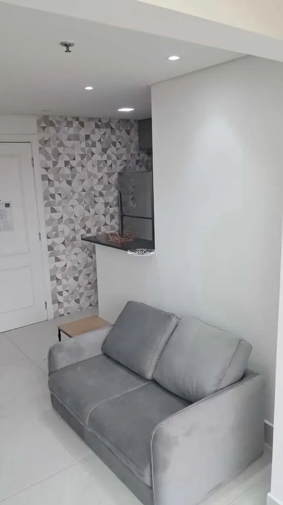 Apartamento, 1 quarto, 51 m² - Foto 2