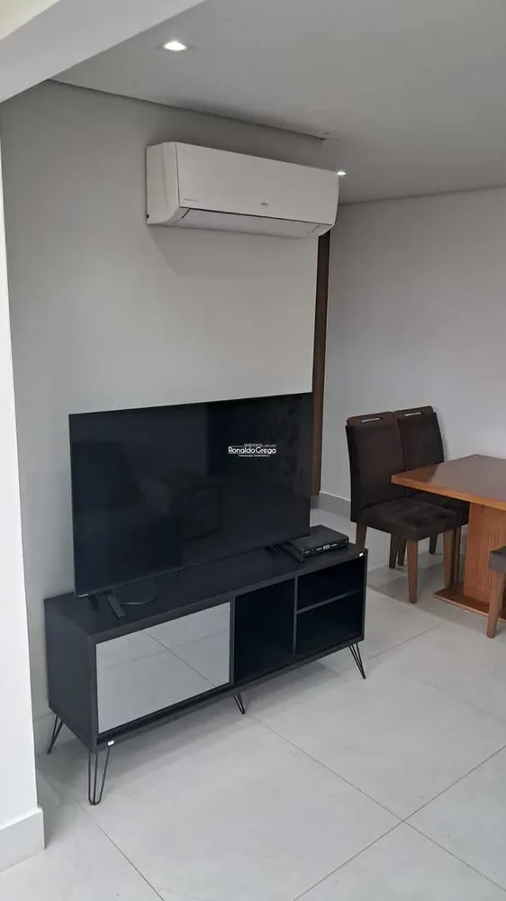 Apartamento, 1 quarto, 51 m² - Foto 1