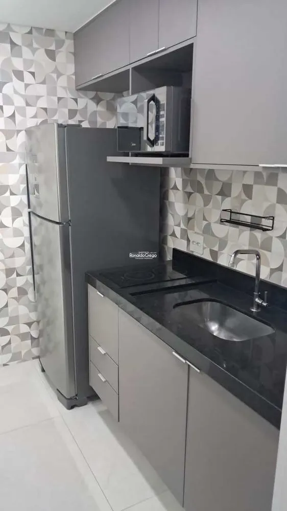 Apartamento, 1 quarto, 51 m² - Foto 12