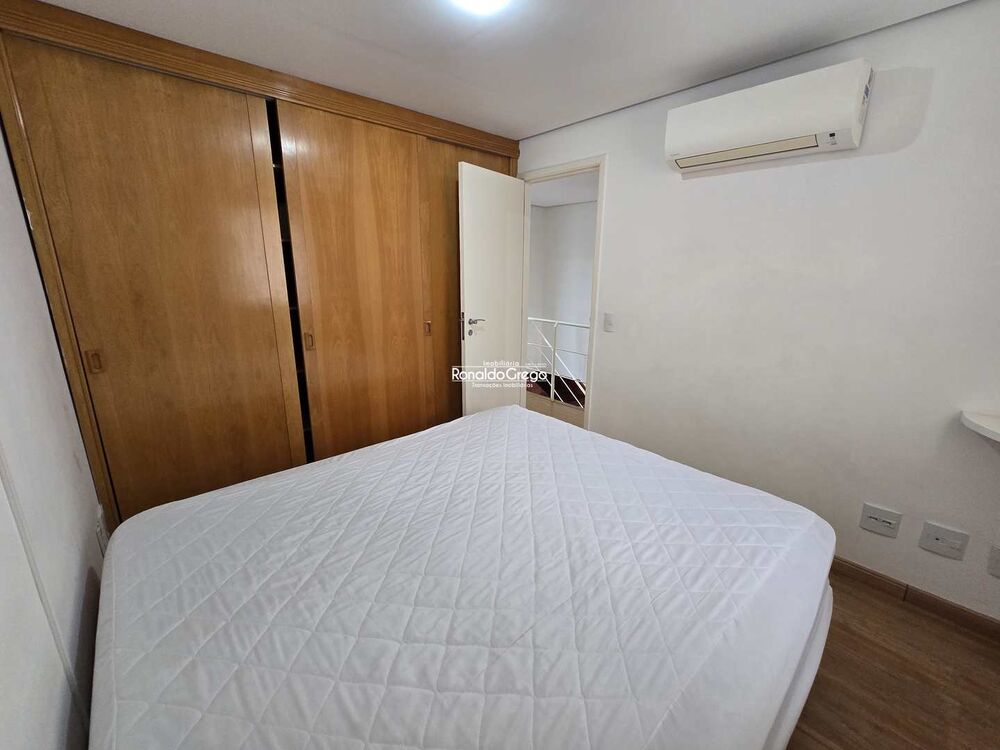 Flat/Apart Hotel para alugar com 2 quartos, 65m² - Foto 4