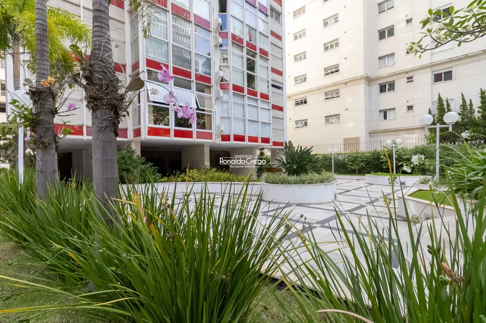 Apartamento, 3 quartos, 141 m² - Foto 4