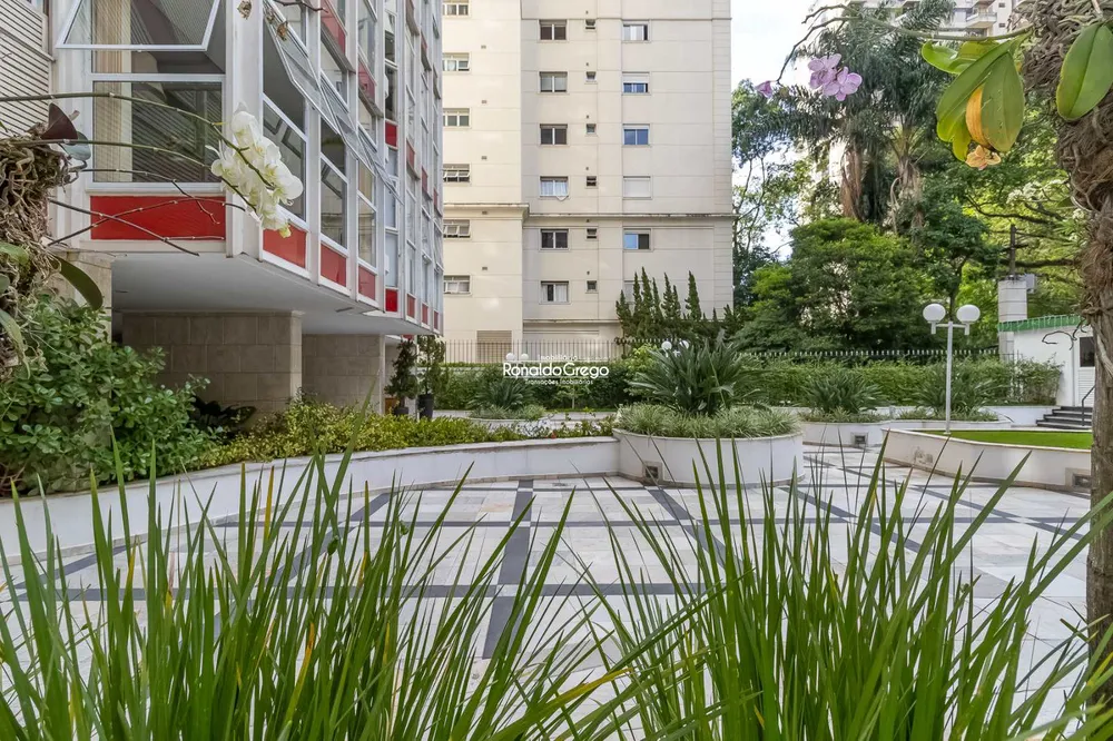 Apartamento, 3 quartos, 141 m² - Foto 2