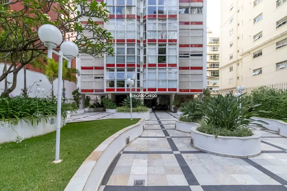 Apartamento, 3 quartos, 141 m² - Foto 7