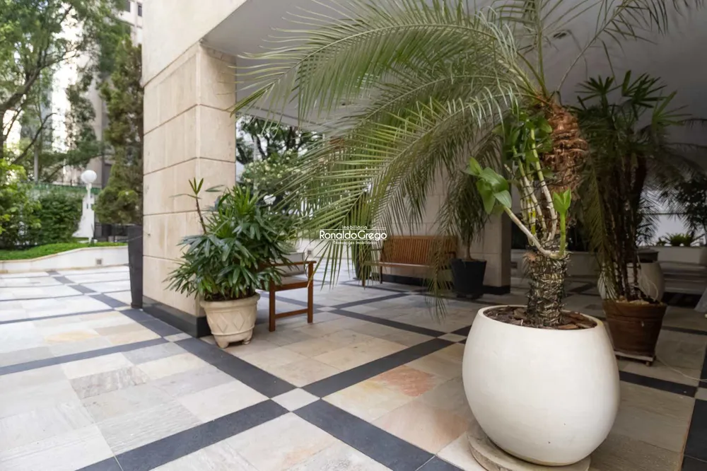 Apartamento, 3 quartos, 141 m² - Foto 6