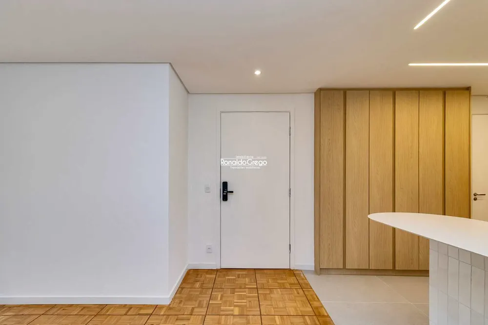 Apartamento, 3 quartos, 141 m² - Foto 3