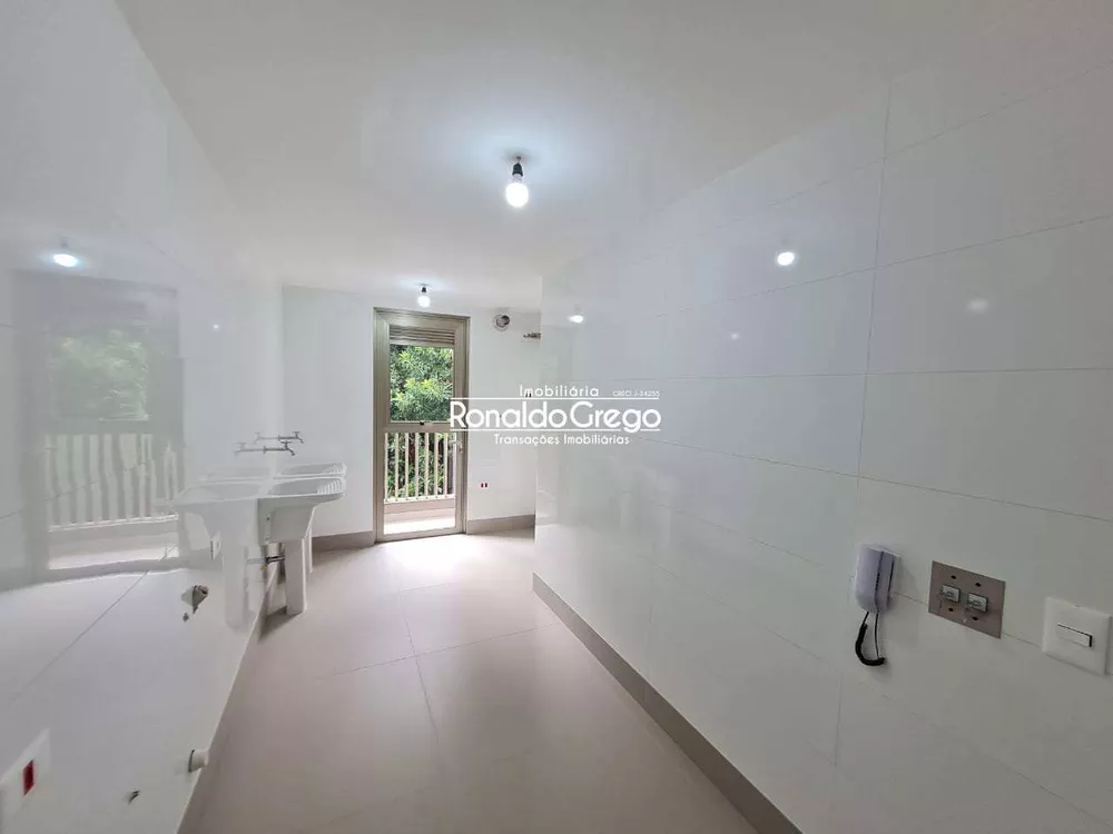 Apartamento, 4 quartos, 390 m² - Foto 1
