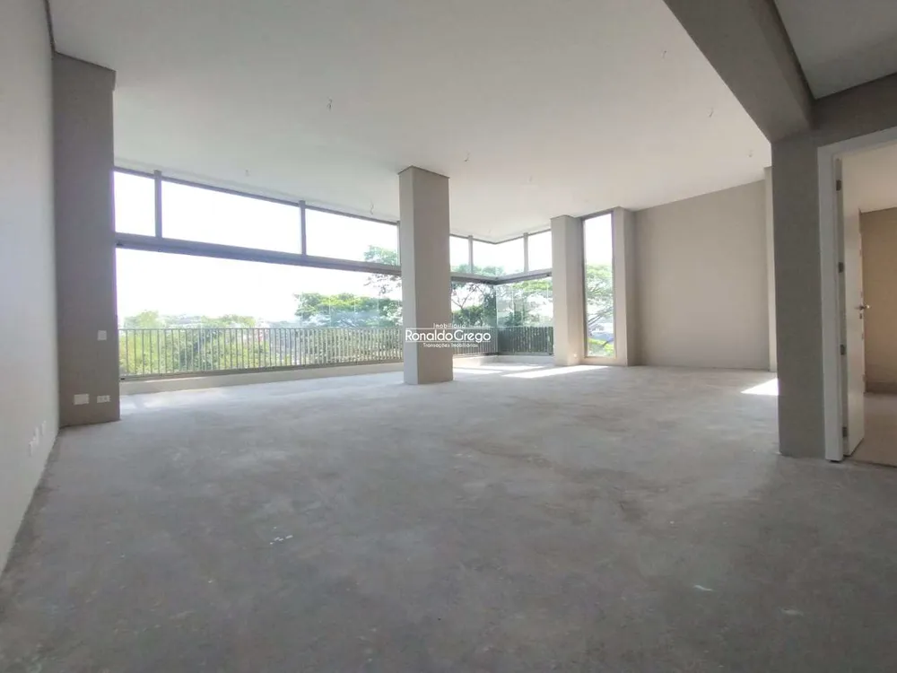 Apartamento, 4 quartos, 390 m² - Foto 7