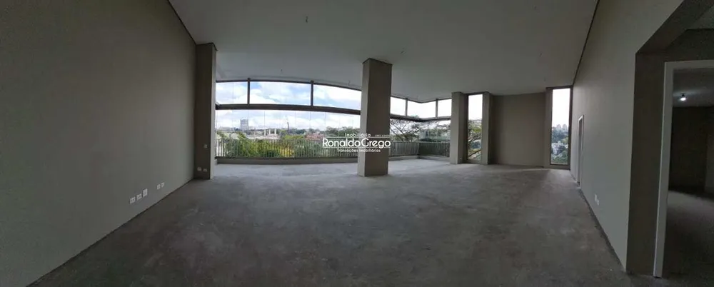 Apartamento, 4 quartos, 390 m² - Foto 2