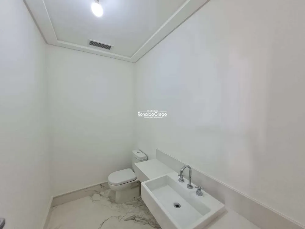 Apartamento, 4 quartos, 390 m² - Foto 6