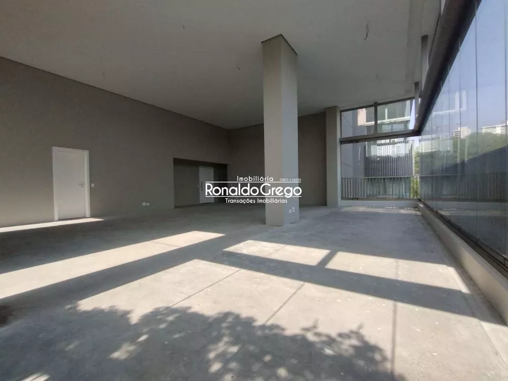 Apartamento, 4 quartos, 390 m² - Foto 4