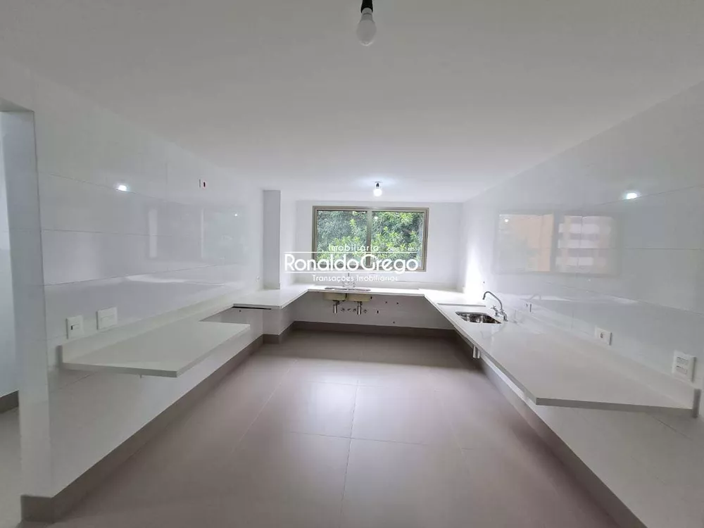 Apartamento, 4 quartos, 390 m² - Foto 2