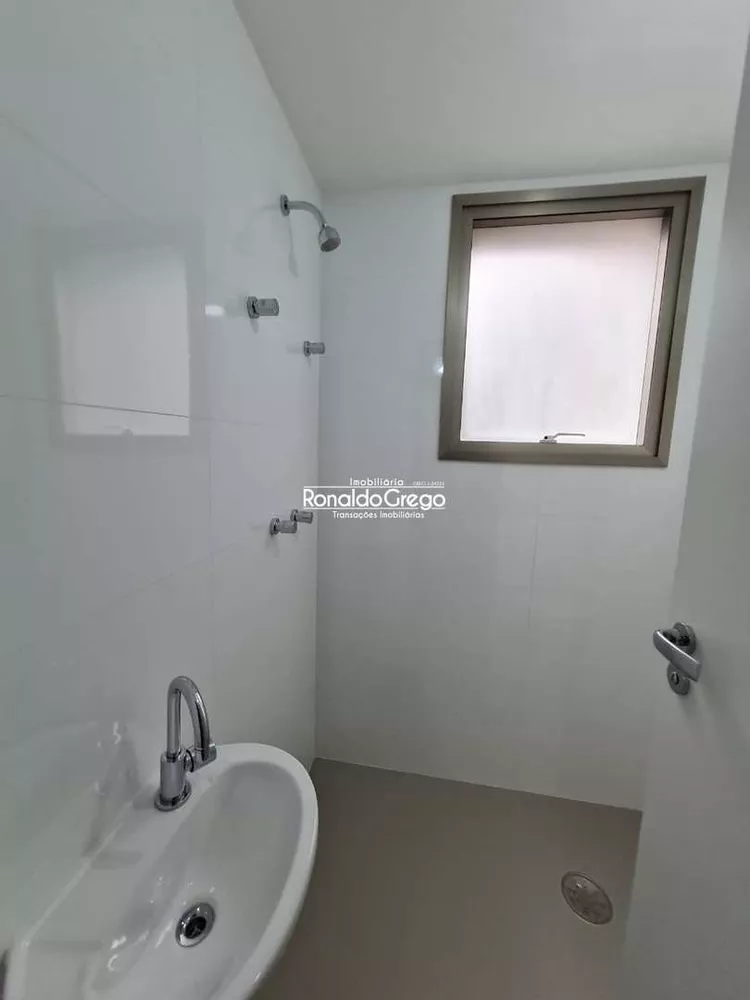 Apartamento, 4 quartos, 390 m² - Foto 3