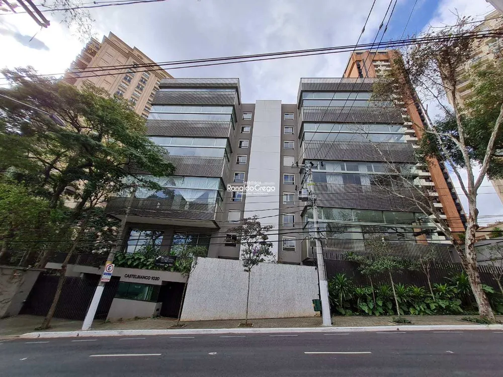 Apartamento, 4 quartos, 390 m² - Foto 6