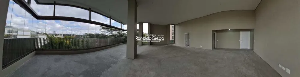 Apartamento, 4 quartos, 390 m² - Foto 10