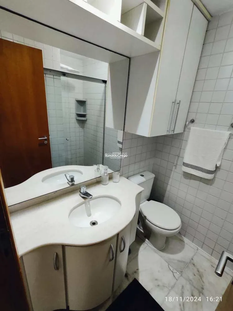 Apartamento, 1 quarto, 27 m² - Foto 1