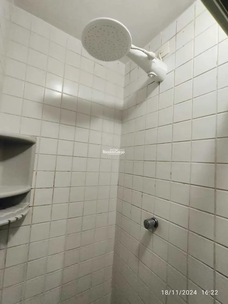 Apartamento, 1 quarto, 27 m² - Foto 2