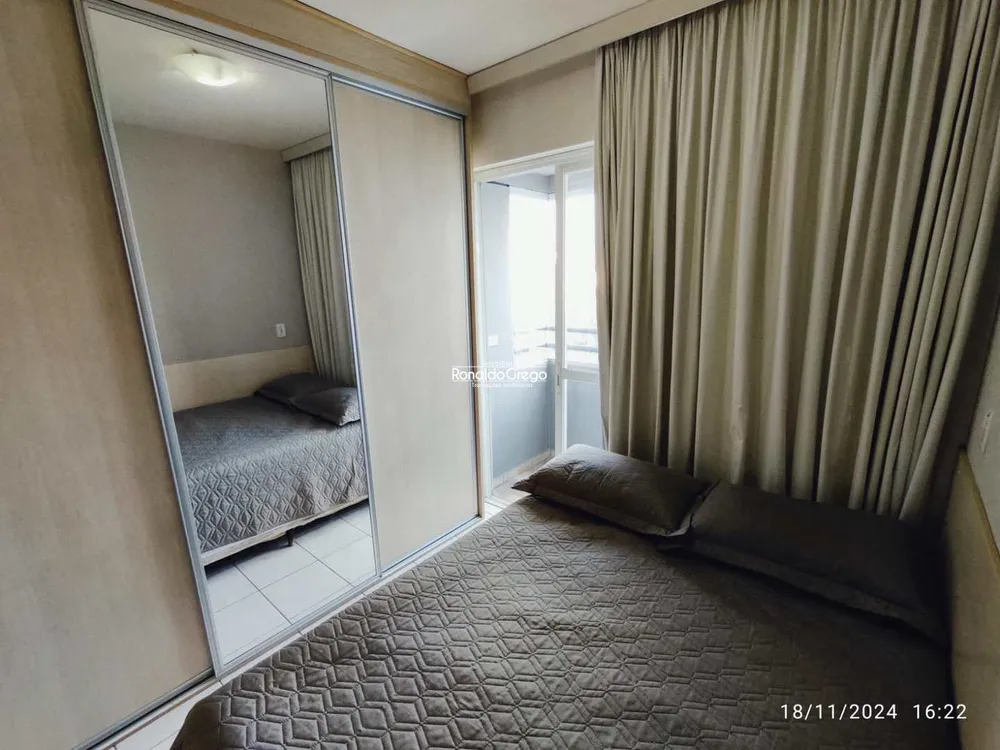 Apartamento, 1 quarto, 27 m² - Foto 5