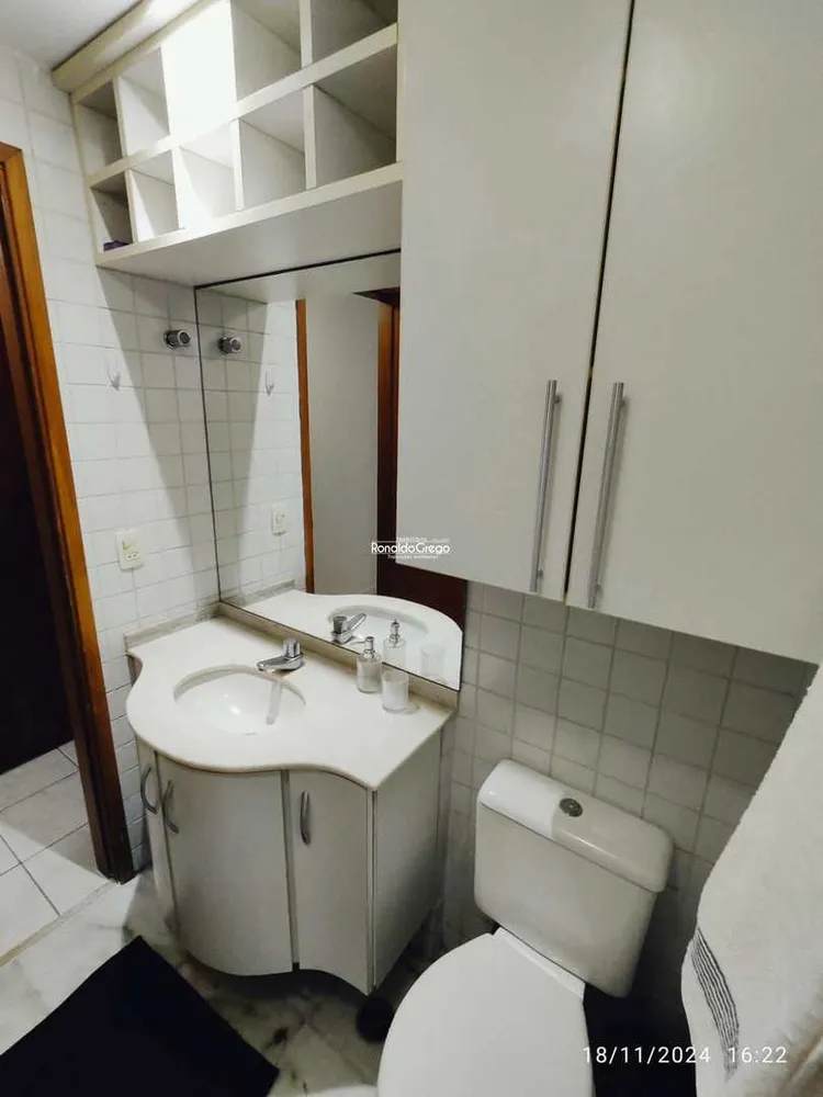 Apartamento, 1 quarto, 27 m² - Foto 7