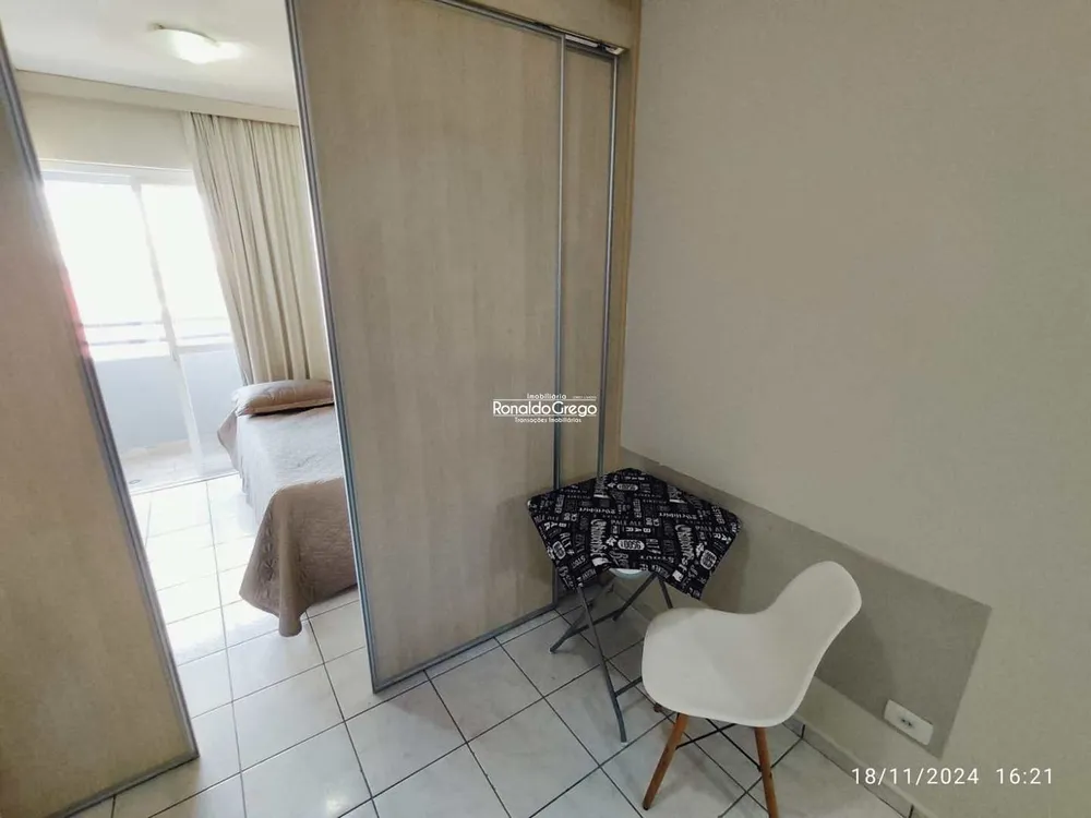 Apartamento, 1 quarto, 27 m² - Foto 6