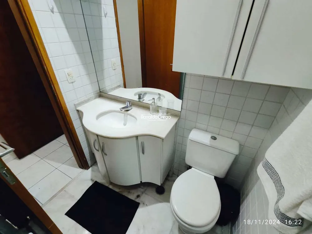 Apartamento, 1 quarto, 27 m² - Foto 10