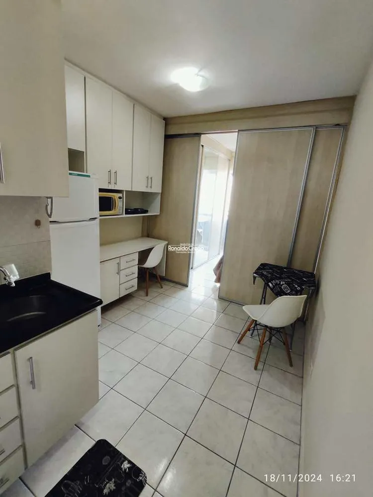 Apartamento, 1 quarto, 27 m² - Foto 12