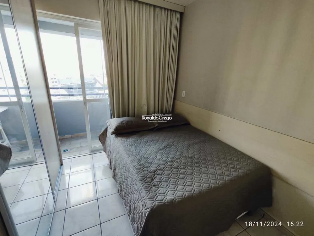 Apartamento, 1 quarto, 27 m² - Foto 9