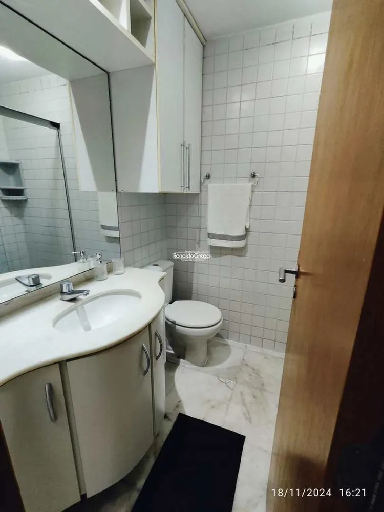 Apartamento, 1 quarto, 27 m² - Foto 12