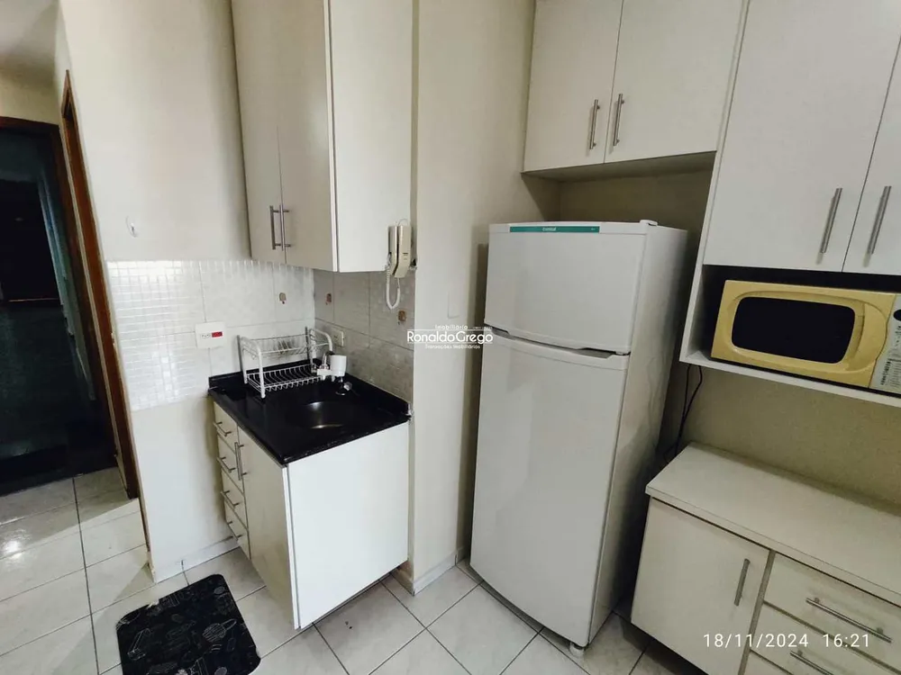Apartamento, 1 quarto, 27 m² - Foto 10